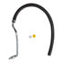 71007 by EDELMANN - 3/8" Swivel "O" Ring (Type I) x 3/8" I.D. Hose