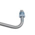 Edelmann 71275 Power Steering Pressure Line Hose Assembly 16MM Male "O" Ring x 16MM Male "O" Ring