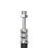 Edelmann 71380 Power Steering Pressure Line Hose Assembly 16MM Male Fixed Flat x 16MM Male Fixed Inv. Flare