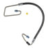 Edelmann 71428 Power Steering Pressure Line Hose Assembly 16MM Swivel "O" Ring x 16MM Swivel "O" Ring