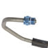 Edelmann 71428 Power Steering Pressure Line Hose Assembly 16MM Swivel "O" Ring x 16MM Swivel "O" Ring