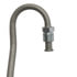 80035 by EDELMANN - 3/8" Male Inv. Flare x 3/8" Male Inv. Flare