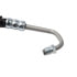 80132 by EDELMANN - 3/8" Male Inv. Flare x 7/16" Male Inv. Flare