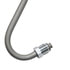 80127 by EDELMANN - 5/16" Male "O" Ring x 3/8" Male "O" Ring