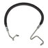 80134 by EDELMANN - 3/8" Male Inv. Flare x 7/16" Male "O" Ring