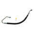 Edelmann 80225 Power Steering Pressure Line Hose Assembly 16MM Male "O" Ring x 18MM Male "O" Ring