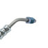 Edelmann 80225 Power Steering Pressure Line Hose Assembly 16MM Male "O" Ring x 18MM Male "O" Ring