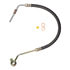 80270 by EDELMANN - 16MM Banjo x 16MM Male Inv. Flare - W/Switch Port
