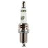 E320 by E3 SPARK PLUGS - Premium Lawn And Garden Spark Plug; Resistor; 5/8 in. Hex Size; 0.750 in. Thread Reach; 14mm Thread Diameter; Gasket Seat; DiamondFIRE Tip w/Adjustable Gap;