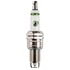 E3 Spark Plugs E334 Spark Plug Premium Powersport Spark Plug; Resistor; 13/16 in. Hex Size; 0.750 in. Thread Reach; 14mm