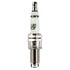 E336 by E3 SPARK PLUGS - Premium Powersport Spark Plug; Resistor; 5/8 in. Hex Size; 0.750 in. Thread Reach; 12mm Thread Diameter; Gasket Seat; DiamondFIRE Tip w/Fixed Gap;