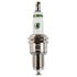 E3 Spark Plugs E322 Spark Plug Premium Lawn And Garden Spark Plug; Resistor; 13/16 in. Hex Size; 0.750 in. Thread Reach; 14mm