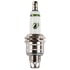 E352 by E3 SPARK PLUGS - Premium Automotive Spark Plug; Resistor; 13/16 in. Hex Size; 0.375 in. Thread Reach; 14mm Thread Diameter; Gasket Seat; DiamondFIRE Tip w/Fixed Gap;