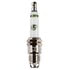 E340 by E3 SPARK PLUGS - Premium Automotive Spark Plug; Resistor; 5/8 in. Hex Size; 0.460 in. Thread Reach; 14mm Thread Diameter; Taper Seat; DiamondFIRE Tip w/Fixed Gap;