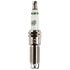 E3 Spark Plugs E366 Spark Plug Premium Automotive Spark Plug; Resistor; 5/8 in. Hex Size; 1.000 in. Thread Reach; 14mm Thread