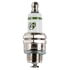 E3 Spark Plugs E312 Spark Plug Premium Lawn And Garden Spark Plug; Non-Resistor; 3/4 in. Hex Size; 0.375 in. Thread Reach;