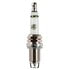 E3.33 by E3 SPARK PLUGS - Premium Powersport Spark Plug; Resistor; 5/8 in. Hex Size; 0.750 in. Thread Reach; 14mm Thread Diameter; Gasket Seat; DiamondFIRE Tip w/Fixed Gap;