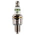 E3.24 by E3 SPARK PLUGS - Premium Lawn And Garden Spark Plug; Resistor; 5/8 in. Hex Size; 0.500 in. Thread  Reach; 10mm Thread Diameter; Gasket Seat; DiamondFIRE Tip w/Adjustable Gap;