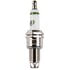 E346 by E3 SPARK PLUGS - Premium Automotive Spark Plug; Resistor; 13/16 in. Hex Size; 0.750 in. Thread Reach; 14mm Thread Diameter; Gasket Seat; DiamondFIRE Tip w/Fixed Gap;