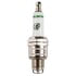 E332 by E3 SPARK PLUGS - Premium Powersport Spark Plug; Resistor; 13/16 in. Hex Size; 0.500 in. Thread Reach; 14mm Thread Diameter; Gasket Seat; DiamondFIRE Tip w/Fixed Gap;