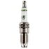 E3 Spark Plugs E3.44 Spark Plug Premium Automotive Spark Plug; Resistor; 5/8 in. Hex Size; 0.708 in. Thread Reach; 14mm