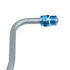 Edelmann 80656 Power Steering Pressure Line Hose Assembly 16MM Swivel "O" Ring x 5/16" Male "O" Ring