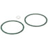017494 by ELRING - Gasket Set, oil sump