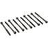 022820 by ELRING - Cylinder Head Bolt Set
