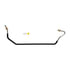 81693 by EDELMANN - 14MM Male "O" Ring x 14MM Male "O" Ring