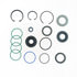Edelmann 8628 Rack and Pinion Seal Kit RACK PINION SEAL KIT