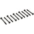 Elring 111630 Engine Cylinder Head Bolt Set Cylinder Head Bolt Set