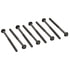 124.810 by ELRING - Cylinder Head Bolt Set