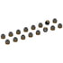 137030 by ELRING - Seal Set, valve stem