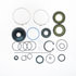 Edelmann 8919 Rack and Pinion Seal Kit RACK PINION SEAL KIT