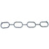 169720 by ELRING - Gasket, intake manifold