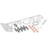 Elring 196390 Turbocharger Mounting Kit Mounting Kit, charger