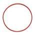 Elring 243.500 Fuel Injection Throttle Body Mounting Gasket Gasket, intake manifold housing