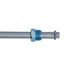 Edelmann 91528 Power Steering Pressure Line Hose Assembly 16MM Male "O" Ring x 18MM Male "O" Ring