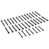 Elring 259561 Engine Cylinder Head Bolt Set Cylinder Head Bolt Set