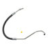 91573 by EDELMANN - 3/8" Male Inv. Flare x 7/16" Male Inv. Flare