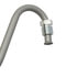 91573 by EDELMANN - 3/8" Male Inv. Flare x 7/16" Male Inv. Flare
