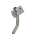 Edelmann 91607 Power Steering Pressure Line Hose Assembly 12MM Male Captive "O" Ring x 14MM Male Inv. Flare