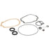 285.838 by ELRING - Gasket Set, manual transmission