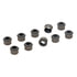 303488 by ELRING - Seal Set, valve stem