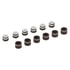 Elring 316482 Engine Valve Stem Oil Seal Set Seal Set, valve stem