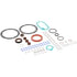 Elring 316521 Engine Conversion Gasket Set Seal Kit, crankcase