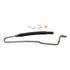Edelmann 91874 Power Steering Return Line Hose Assembly 3/8" Male Inv. Flare x 3/8" I.D. Hose