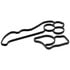 367500 by ELRING - Gasket, oil cooler