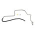 91907 by EDELMANN - 16MM Male "O" Ring x 3/8" I.D. Hose
