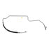 91920 by EDELMANN - 14MM Male Inv. Flare x 14MM Male Inv. Flare